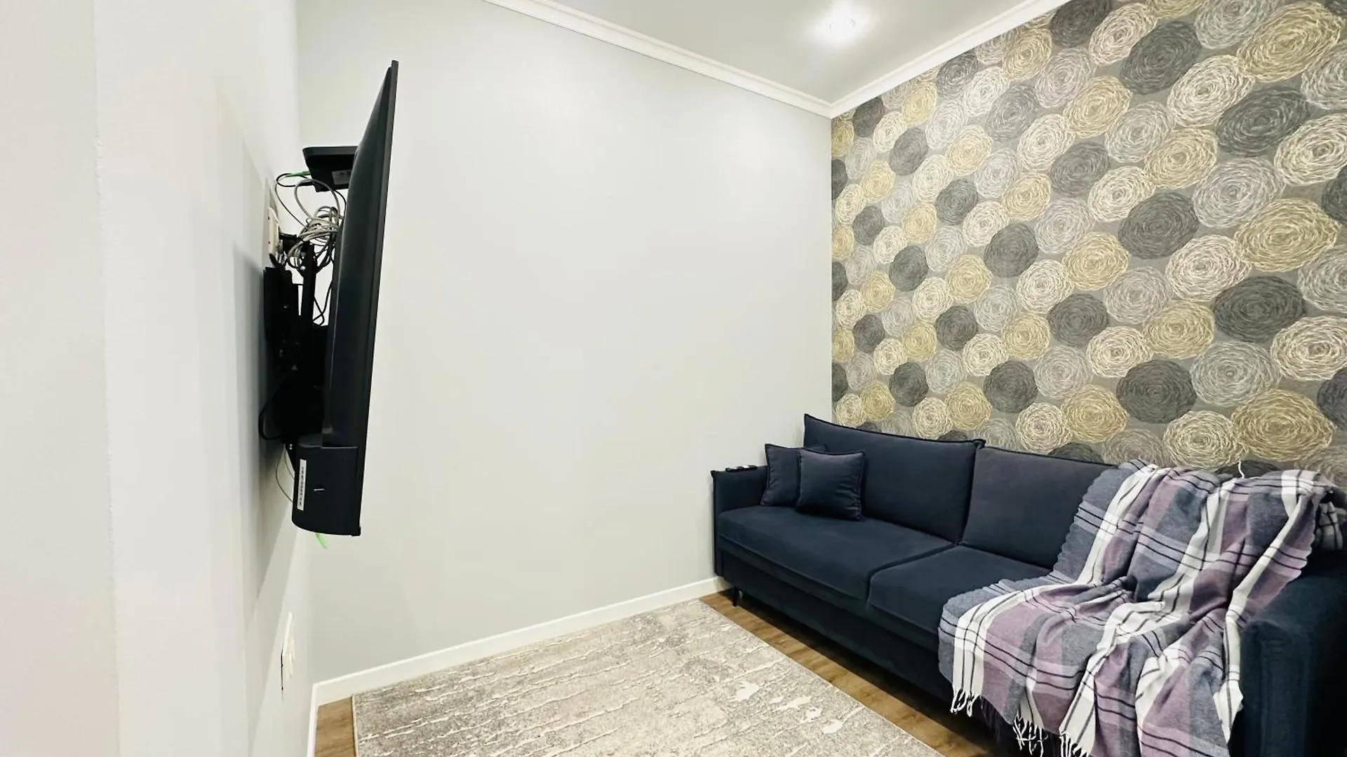 Apartment Comfort City Almaty