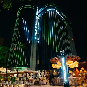 4* Otel Grand Mildom