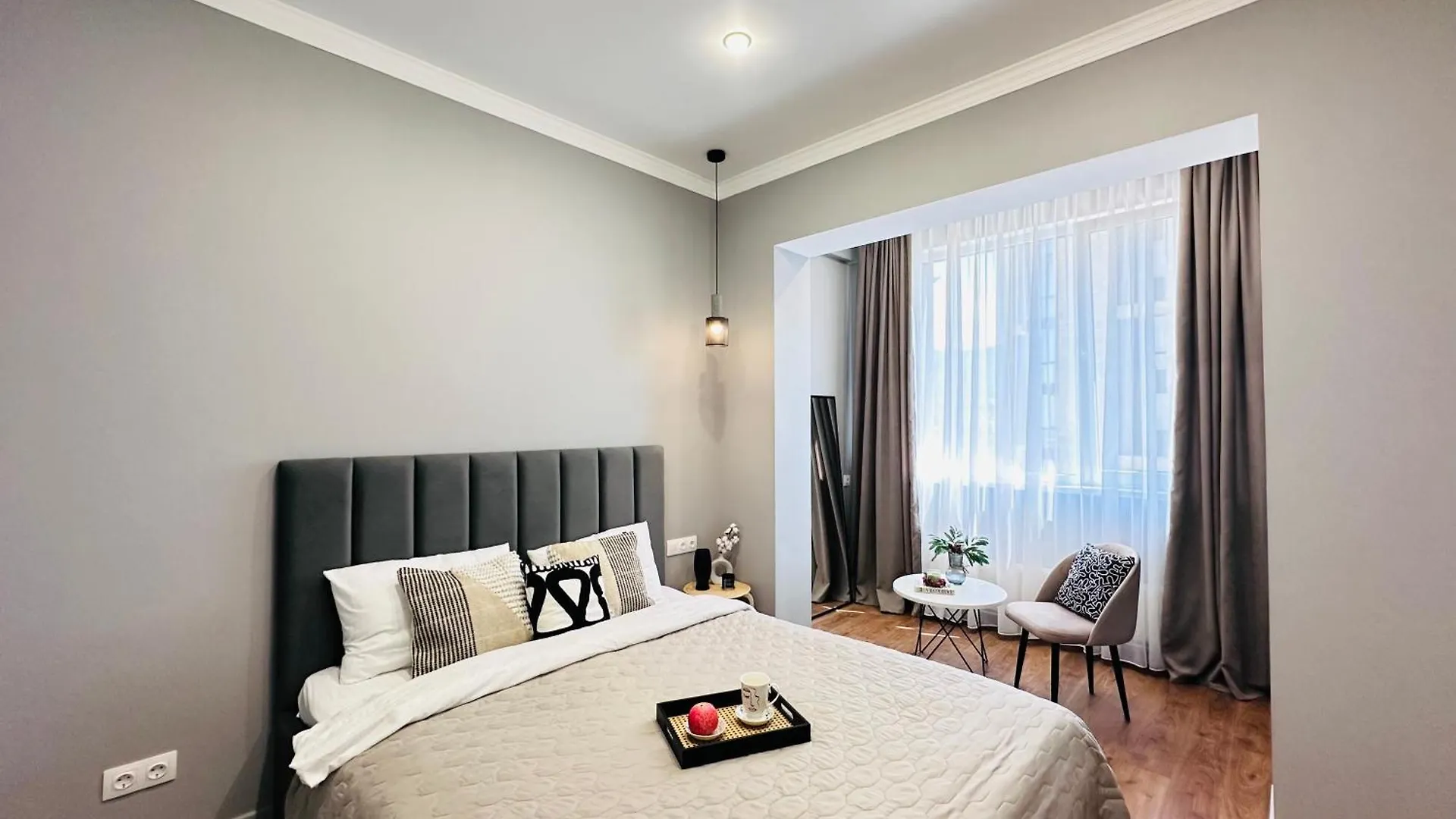 Comfort City Almaty